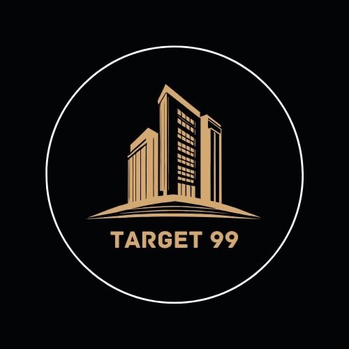 Target99 Logo